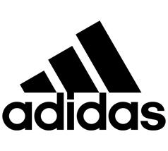 adidas logo