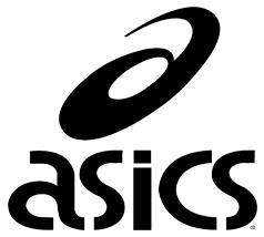 asics logo