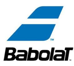 babolat logo
