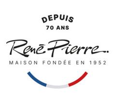 rene pierre logo