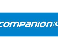companion logo