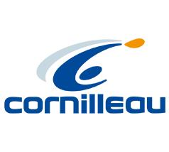 cornilleau logo