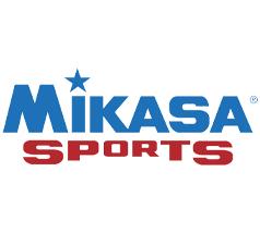 mikasa logo
