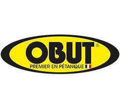 obut logo