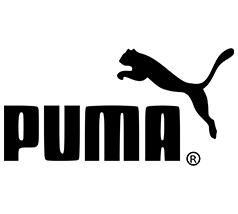 puma logo
