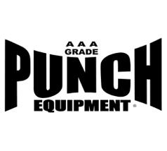 punch logo