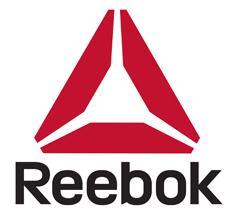 reebok logo