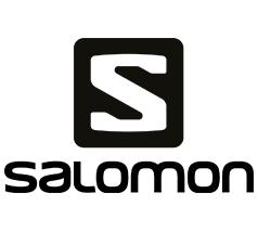 salomon logo