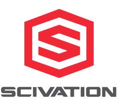 scivation logo