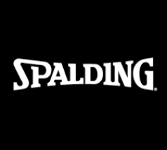 spalding logo