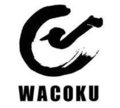 wacoku logo