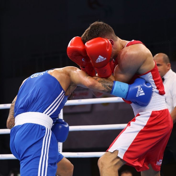BOXE