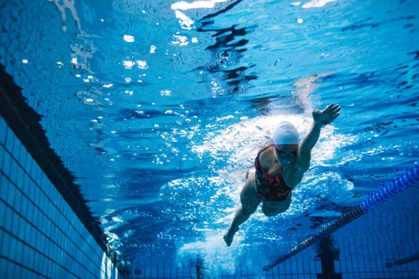 SPORT INDIVIDUEL