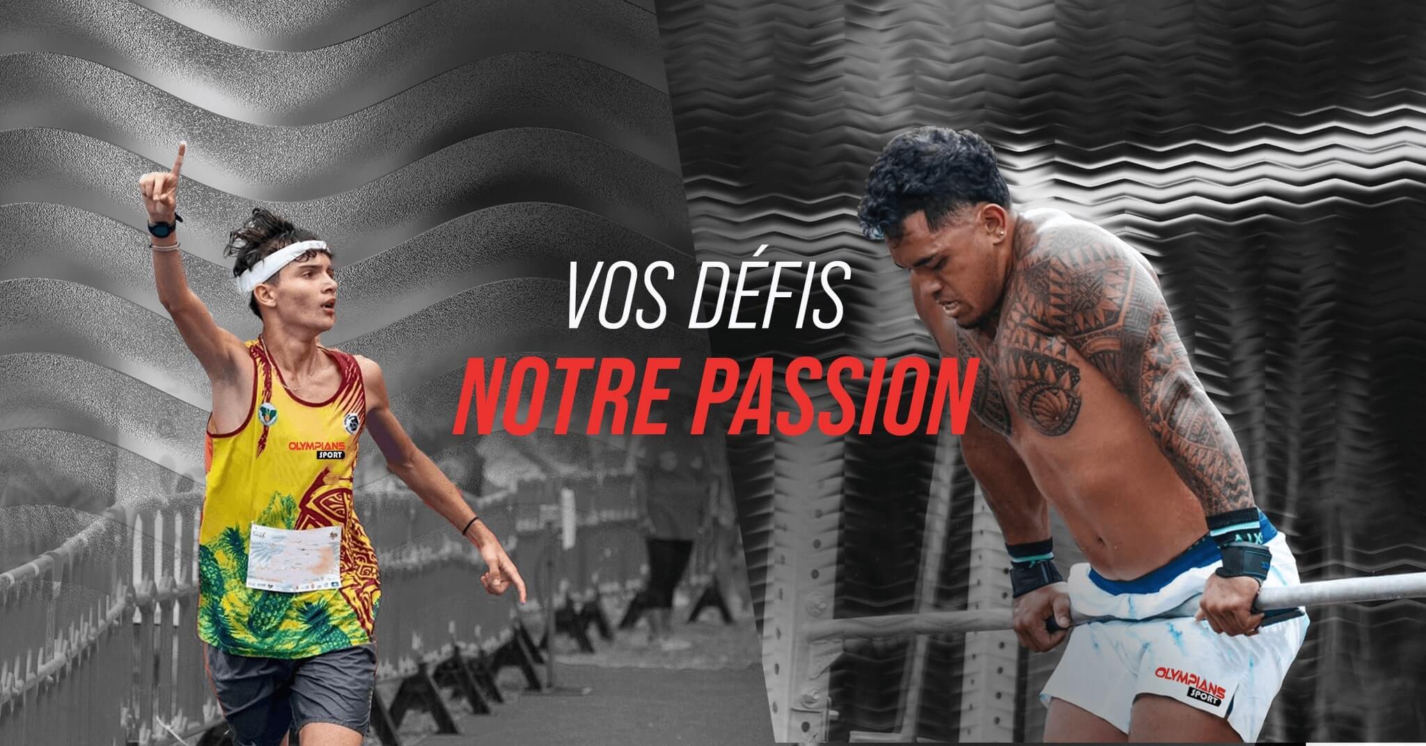 Équipement de musculation