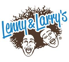 Lenny&amp;larrys