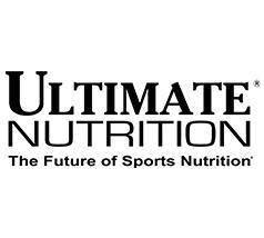 Ultimate Nutrition